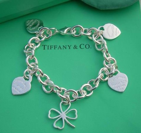 Bracciale Tiffany Modello 414